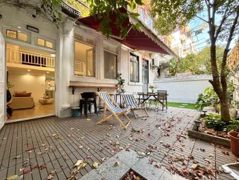 Tonight Homestay West Nanjing Road Shanghai, Shanghai (foto 3)