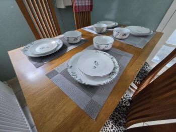 Cosy 3 Bed with Parking Near Piccadilly, Etihad Stadium and COOP Live Sleeps up to 6, Manchester (fotografie 4)