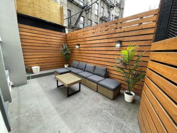Stunning Family Style Duplex, Nueva York (foto 2)