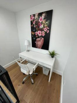 Stunning Family Style Duplex, Nueva York (foto 5)