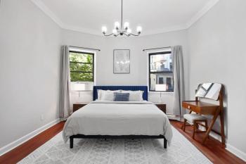 Charming Central Park Townhome, Nueva York (foto 2)