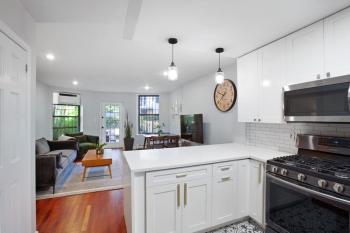 Charming Central Park Townhome, Nueva York (foto 4)