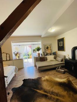 Flat with heart&art for 6, Praga (foto 3)