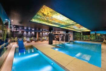 Złoty Groń Resort & Spa, Istebna (photo 4)