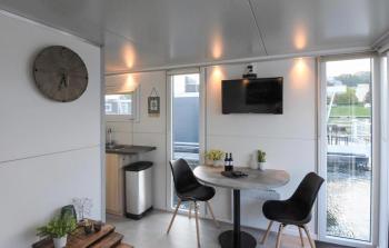 House Boat Paris, Maastricht (foto 3)
