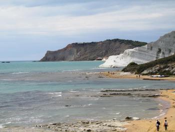 Punta Grande - Scala dei Turchi, Realmonte (foto 3)