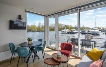 House Boat Martinique, Maastricht (foto 5)