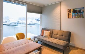 House Boat Trinidad, Maastricht (foto 4)