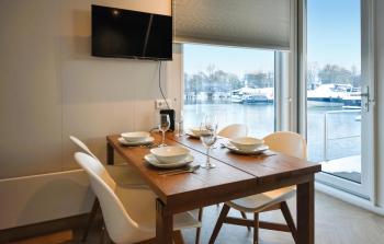 House Boat Trinidad, Maastricht (foto 5)