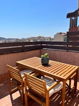Apartments BCN Central-Atico Sants, Barcelone (photo 3)
