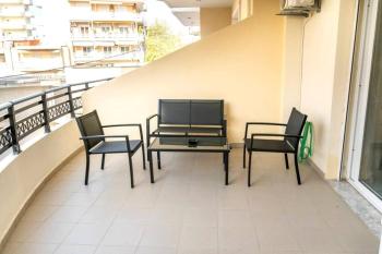 Avant Apartment, Aleksandropolis (zdjęcie 5)