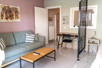 Avant Apartment, Aleksandropolis (zdjęcie 4)