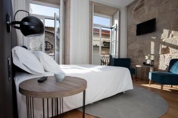 Belomont52 Guest House, Oporto (foto 3)