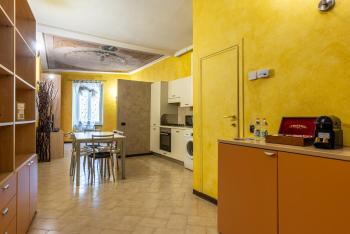 Melly House In The City Center, Air-Con, WiFi, Large Apartment, Bérgamo (foto 5)
