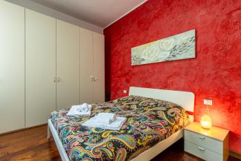Melly House In The City Center, Air-Con, WiFi, Large Apartment, Bérgamo (foto 4)