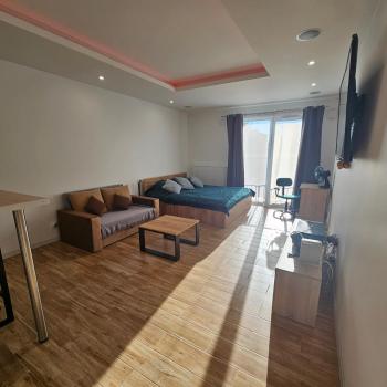 Apartament Tęczowy, Breslau (Foto 4)