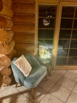Willa dom z Bali, Szklarska Poręba (Foto 4)
