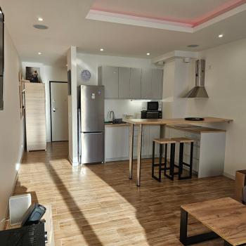 Apartament Tęczowy, Breslau (Foto 3)