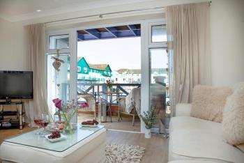 Yachtside, Exmouth (fotografie 5)