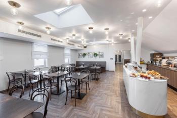Hotel Beránek, Praga (foto 2)