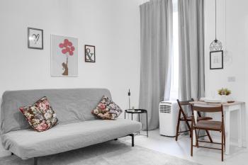 Comfy Apartment, Milan (photo 2)