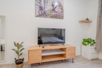 Church of Saint Procopius Premier Suite by Willstay, Prague (photo 5)
