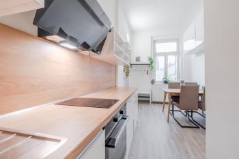 Church of Saint Procopius Premier Suite by Willstay, Prague (photo 4)