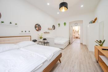 Church of Saint Procopius Premier Suite by Willstay, Prague (photo 3)