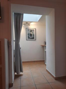 Gemütliches Studio-Apartment für 2 Personen in Toplage, Kolonia (zdjęcie 2)
