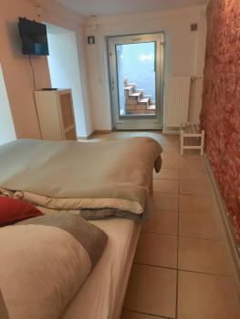 Gemütliches Studio-Apartment für 2 Personen in Toplage, Kolonia (zdjęcie 4)