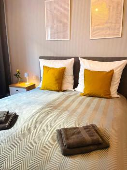 Sunny Appartement, Düsseldorf (photo 5)