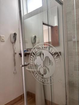 Hotel Nutibara, Medellín (photo 5)