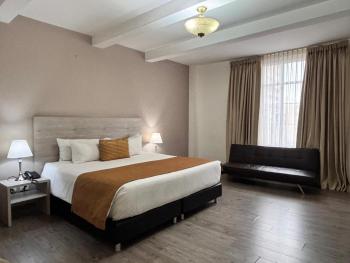 Hotel Nutibara, Medellín (photo 2)