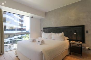 Upscale 2BR at Larcomar Miraflores, Lima (fotografie 2)