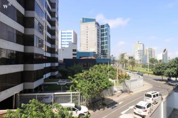 Upscale 2BR at Larcomar Miraflores, Lima (fotografie 5)