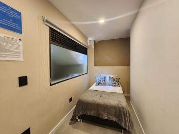 Loft 10, Comodo Aparta estudio 201, Medellín (Foto 4)