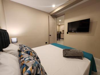 Loft 10, Comodo Aparta estudio 201, Medellín (Foto 3)