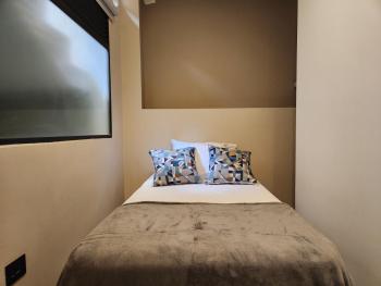 Loft 10, Comodo Aparta estudio 201, Medellín (Foto 5)