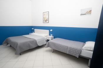 Flyresidence Garibaldi Station, Neapel (Foto 5)