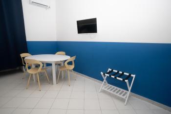 Flyresidence Garibaldi Station, Neapel (Foto 4)