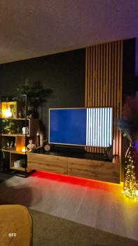 Superbe appartement dans un quartier neuf et calme, Страсбург (фото 2)