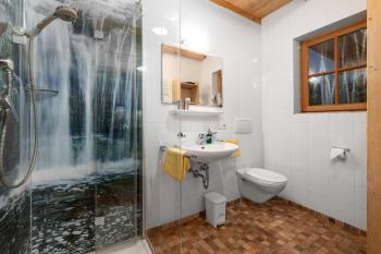 Froetscherhof, Urlaub auf dem Bio-Bauernhof in Brixen, Appartments, Sauna und BrixenCard, Brixen (fotografie 4)