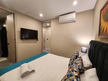 Loft 10, Aparta estudio 203, Medellín (fotografie 3)