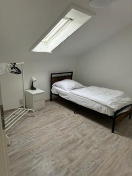 Apartment für 4 Personen, Štutgart (fotografie 3)