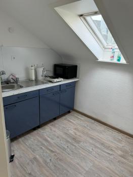 Apartment für 4 Personen, Štutgart (fotografie 4)