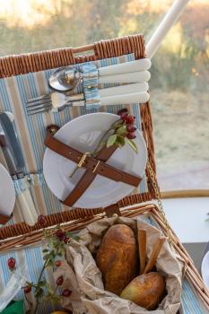 Aura - Glamping Experience, Accettura (foto 4)