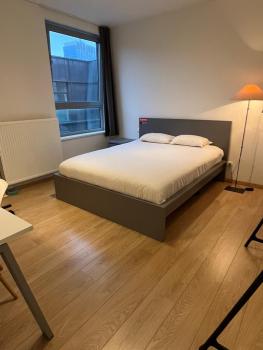 Urban Apartment 2 bedroom Brussels City, Brüssel (Foto 4)