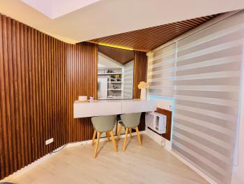 Premium & Spacious Studio with PS4, Karaoke & Netflix, San Fernando (photo 4)