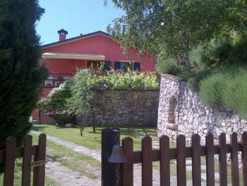 Il Trebbio, Barga (Foto 2)
