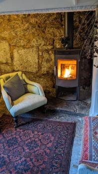 The Hideaway, Falmouth (fotografie 5)